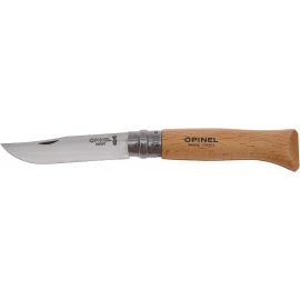 Ніж-ложка-вилка складний Opinel 8 VRI PICNIC+