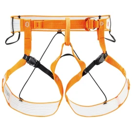 Страховочная система Petzl Altitude