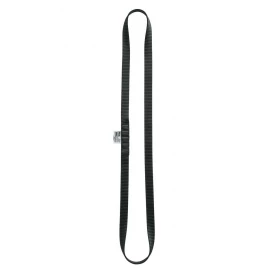 Петля Petzl Anneau 80cm Black