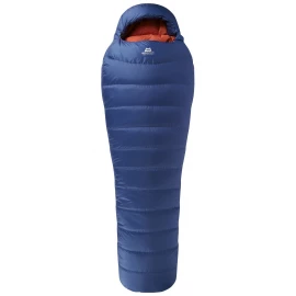 Спальник Mountain Equipment Classic Eco 750 Regular