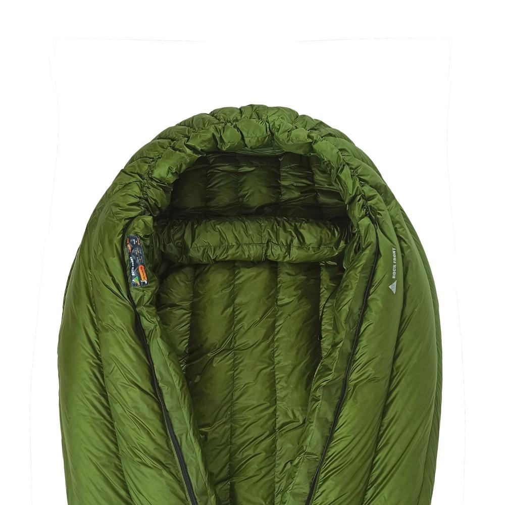 Спальник Rock Front 1000 3D M Medium купити, арт. 49927 ⛺ Terra Incognita