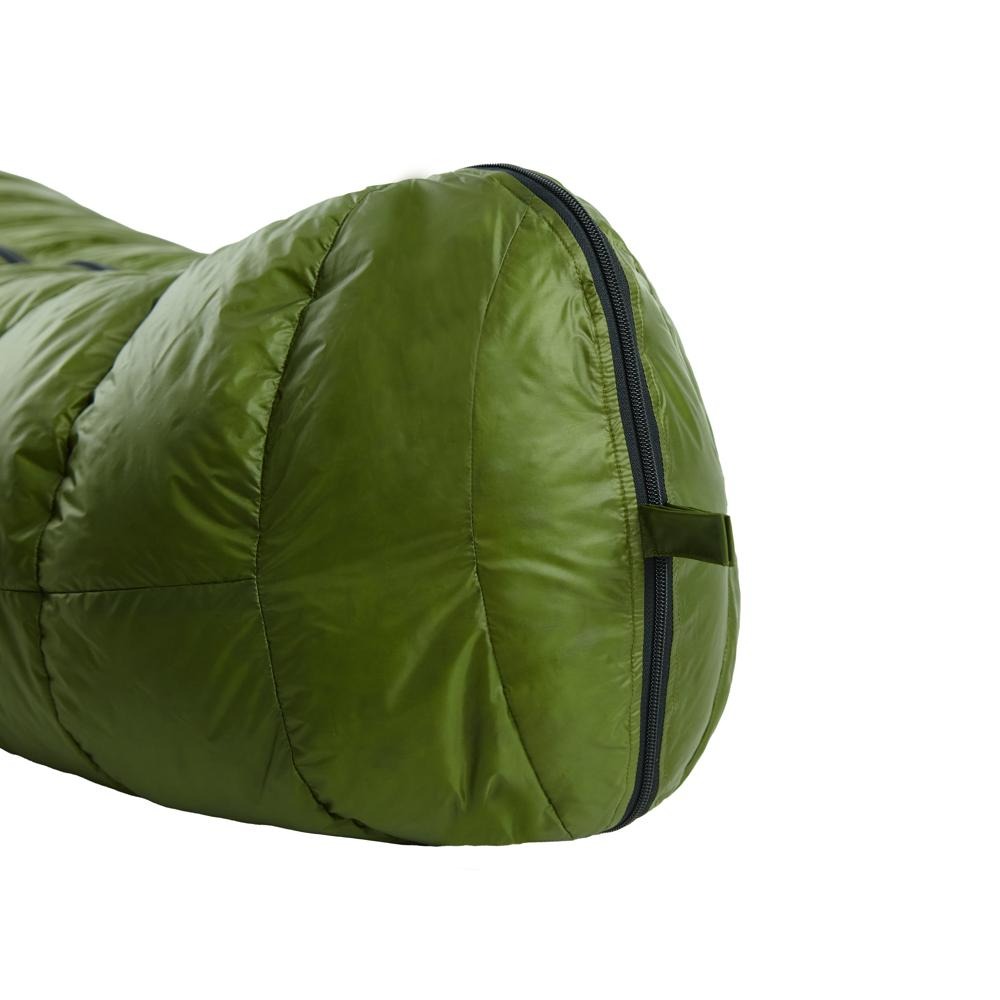Спальник Rock Front 1000 3D S Medium купити, арт. 49929 ⛺ Terra Incognita