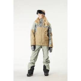 Куртка Picture Organic Exa W 2024