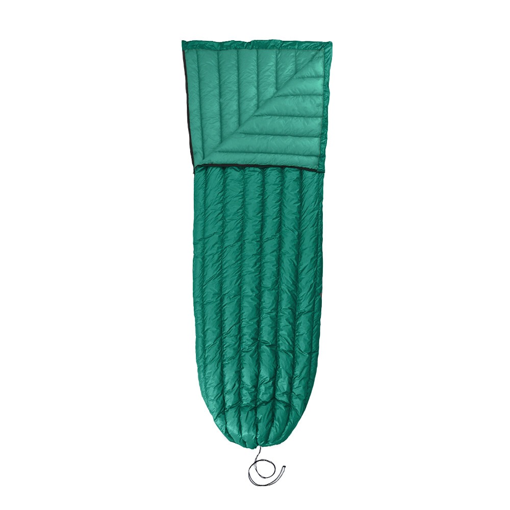 Спальник Rock Front 200 Ultralight купити, арт. 49947 ⛺ Terra Incognita