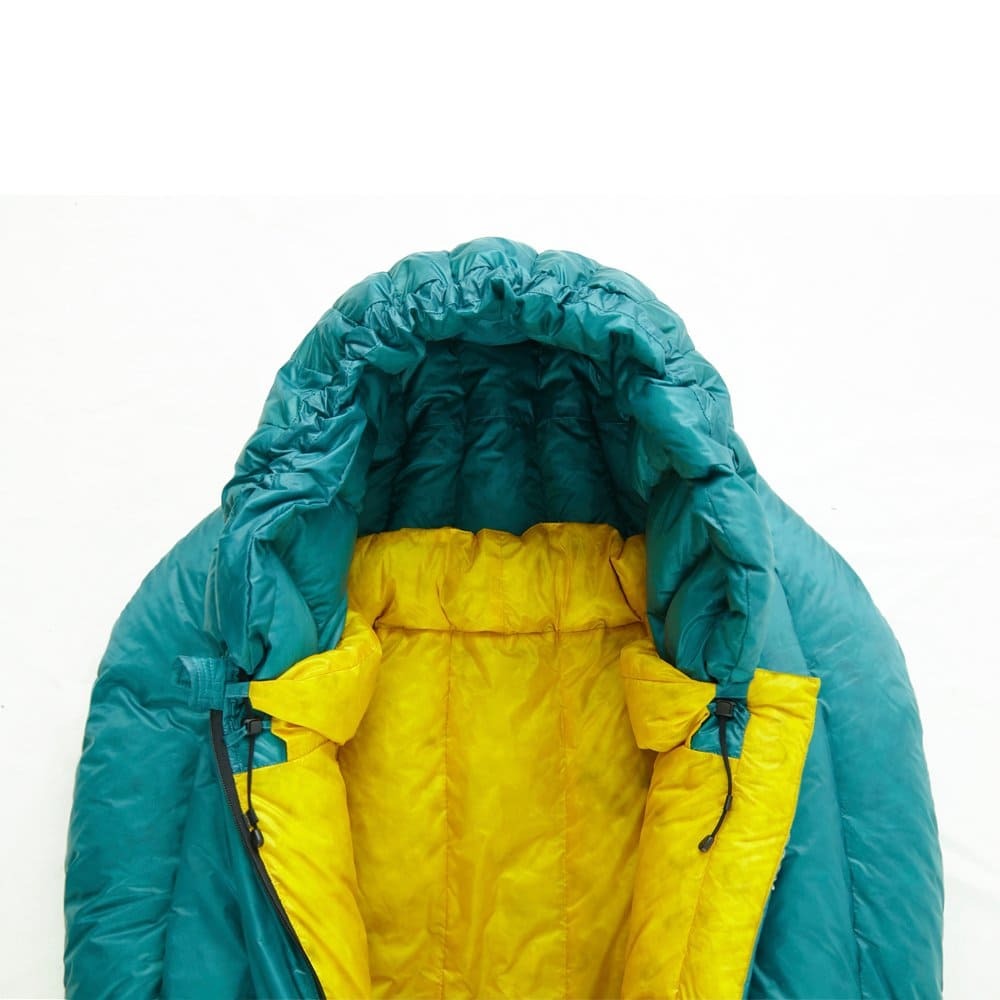 Спальник Rock Front 400 L Long купить, арт. 49949 ⛺ Terra Incognita