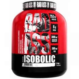 Протеїн Bad Ass Isobolic - 2 кг