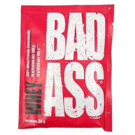 Протеїн Bad Ass Whey - 30 г