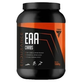 Аминокислоты Trec Nutrition EAA Carbs - 1000 г