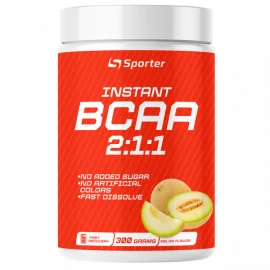 Аминокислота Sporter BCAA Instant 