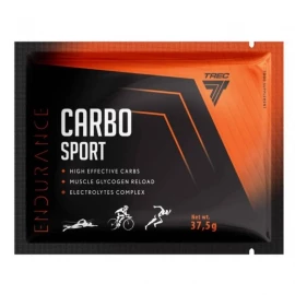 Гейнер Trec Nutrition Carbo Sport - 37,5 г