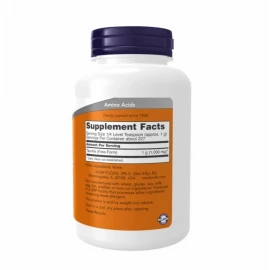 Таурин Now Foods Taurine Powder - 227g