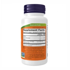Хлорела Now Foods Chlorella 1000 mg - 60 Tabs
