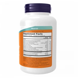 Комплекс для поддержания здоровья костей и зубов Now Foods Bone Strength - 120 caps
