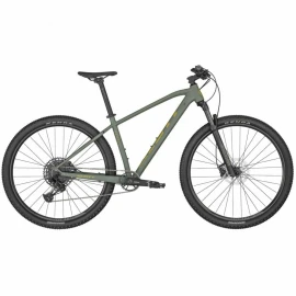 Велосипед Scott Aspect 910