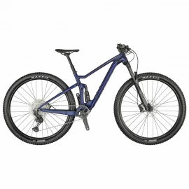 Велосипед Scott Contessa Spark 930