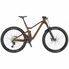 Велосипед Scott Genius 930