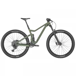 Велосипед Scott Genius 950
