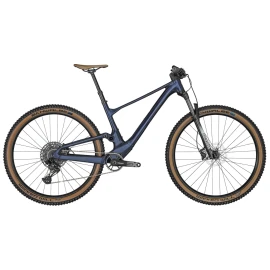 Велосипед Scott Spark 970