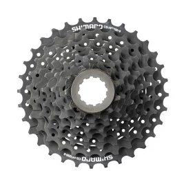 Кассета Shimano 11-32, 9-ск 2021