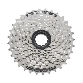 Кассета Shimano CS-HG41, 11-32, 8-ск 2023
