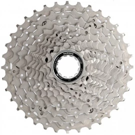 Кассета Shimano CS-HG50-10, 11-36, 10-ск 2022