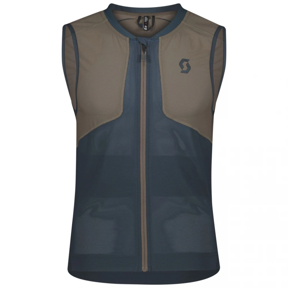 Захист спини Scott AirFlex M's Light Vest Protector