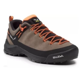 Кроссовки Salewa Wildfire Leather GTX M