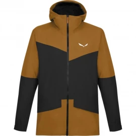 Куртка Salewa Puez GTX 2L M Jacket