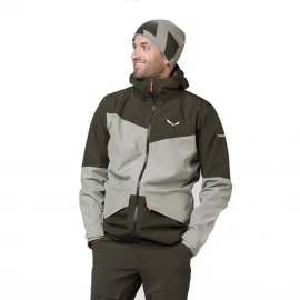 Куртка Salewa Puez GTX 2L M Jacket