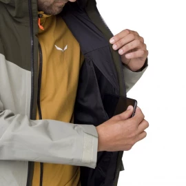 Куртка Salewa Puez GTX 2L M Jacket