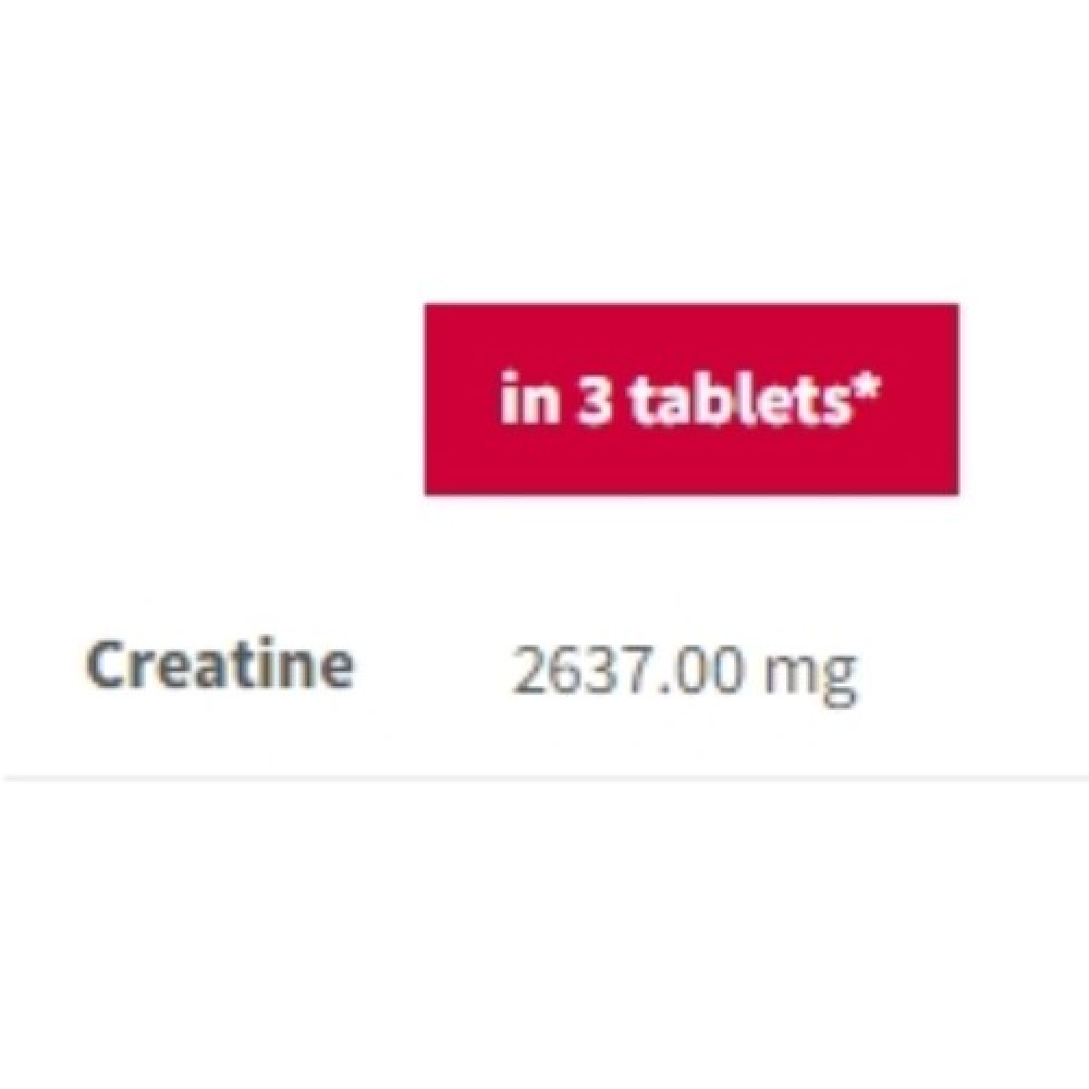 Креатин Trec Nutrition Creatine Sport Effervescent - 20 таб купить, арт ...