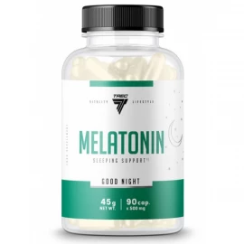 Мелатонін Trec Nutrition Melatonin - 90 капс
