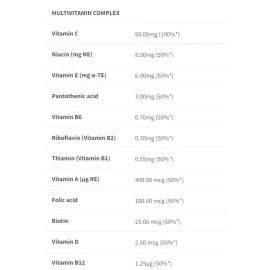 Мультивитамины Trec Nutrition Multivitamin For Men - 90 капс