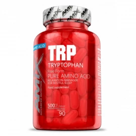 L-триптофан Amix L-Tryptophan 1000 мг - 90 капс