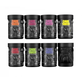 Аминокислоты Zoomad Labs Caretaker BCAA – 480 г