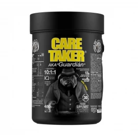 Аминокислоты Zoomad Labs Caretaker BCAA – 480 г
