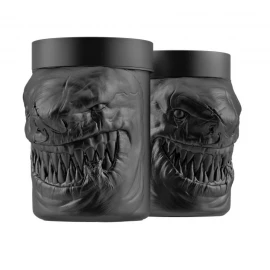 Бета-Аланін Zoomad Labs Raw One Beta Alanine - 400 г