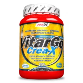 Креатин Amix VitarGo Crea-X 1000 г