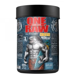 Креатин Zoomad Labs Raw One Creatine - 300 г