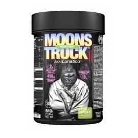 Предтренировочный комплекс Zoomad Labs Moonstruck II Pre-workout – 510 г