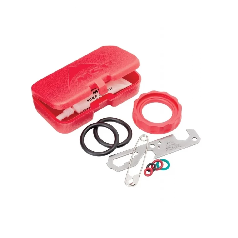 Ремнабір MSR Annual Maintenance Kit (Stoves)