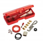 Ремнабір MSR XGK Expedition Service Kit