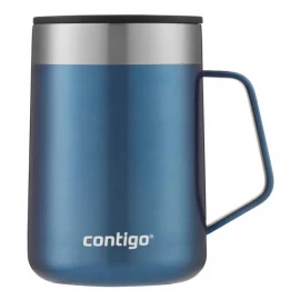 Термогорнятко Contigo Streeterville with Handle 420 мл