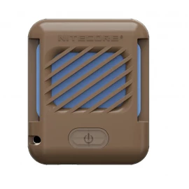 Фумігатор Nitecore EMR05