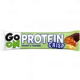 Батончик протеиновый GoOn Nutrition Crisp Bar 50 г