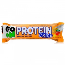 Батончик протеиновый GoOn Nutrition Crisp Bar 50 г