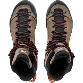 Ботинки Salewa MTN Trainer 2 MID GTX W