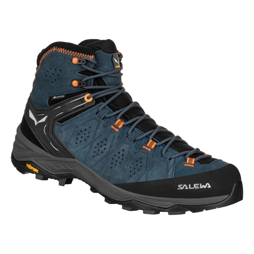 Ботинки Salewa MS Alp Trainer 2 MID GTX