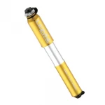Насос ручний Lezyne Pressure Drive M
