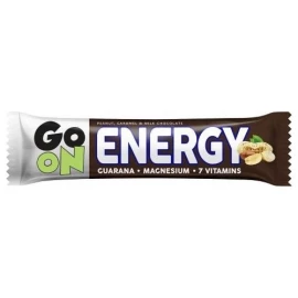 Батончик энергетический GoOn Nutrition Energy 50 г